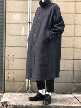 よさんのコーディネート