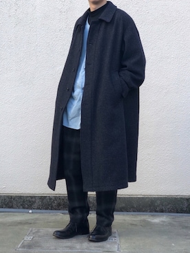 よさんのコーディネート