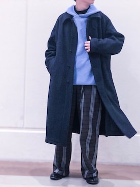 よさんのコーディネート