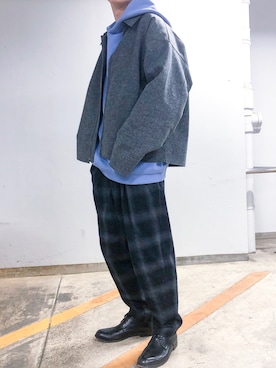 よさんのコーディネート