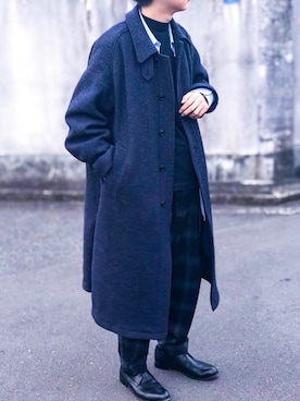 よさんのコーディネート