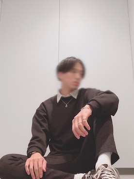 harutsugu12さんのコーディネート