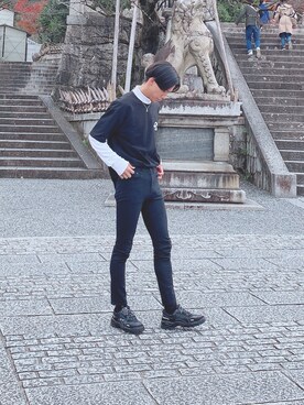 harutsugu12さんのコーディネート