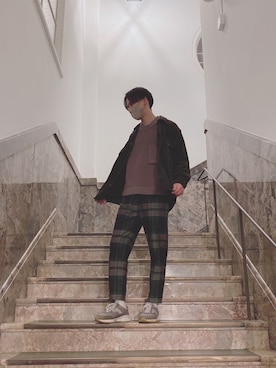 harutsugu12さんのコーディネート