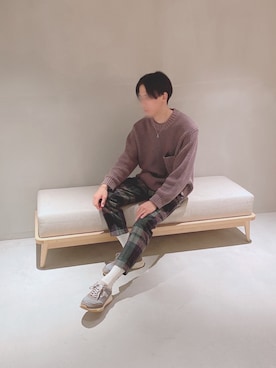 harutsugu12さんのコーディネート