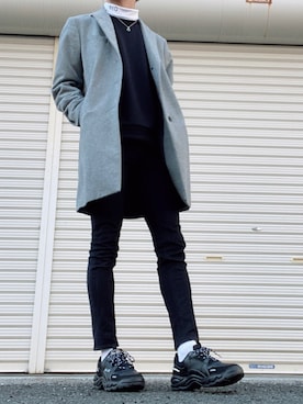 harutsugu12さんのコーディネート