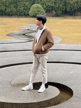 harutsugu12さんのコーディネート