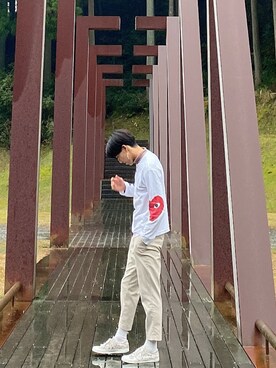 harutsugu12さんのコーディネート