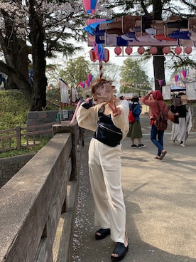 nanacoさんのコーディネート