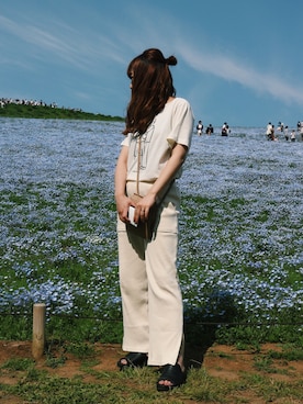 nanacoさんのコーディネート