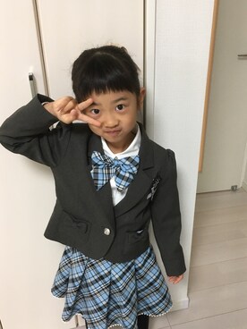 yuyu+a-chiさんのコーディネート