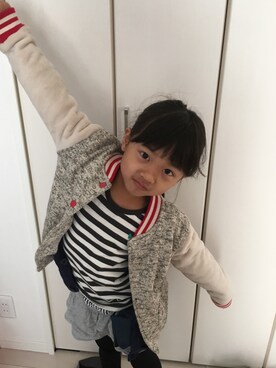 yuyu+a-chiさんのコーディネート