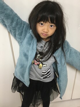 yuyu+a-chiさんのコーディネート