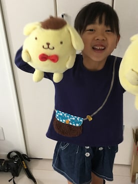 yuyu+a-chiさんのコーディネート