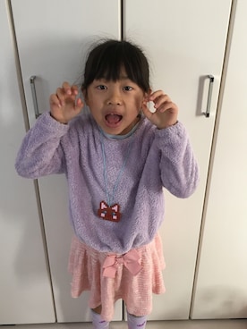 yuyu+a-chiさんのコーディネート