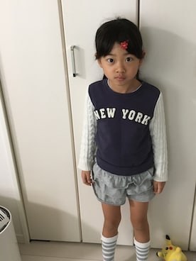 yuyu+a-chiさんのコーディネート