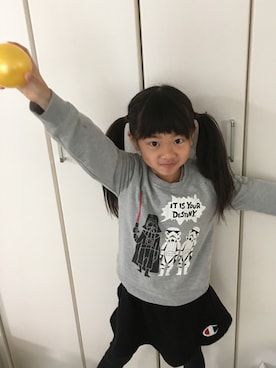 yuyu+a-chiさんのコーディネート