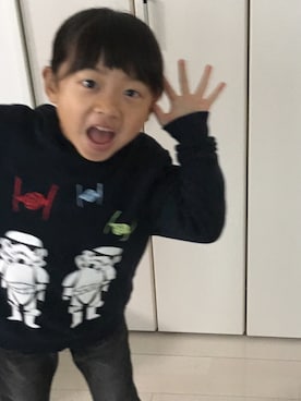 yuyu+a-chiさんのコーディネート