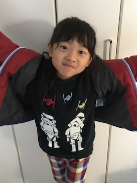 yuyu+a-chiさんのコーディネート