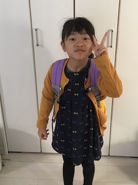 yuyu+a-chiさんのコーディネート