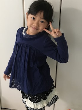 yuyu+a-chiさんのコーディネート