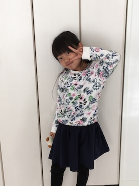 yuyu+a-chiさんのコーディネート