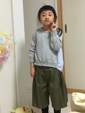 yuyu+a-chiさんのコーディネート