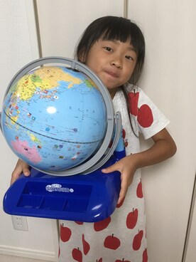 yuyu+a-chiさんのコーディネート