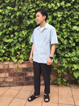 藤澤 勇人さんのコーディネート