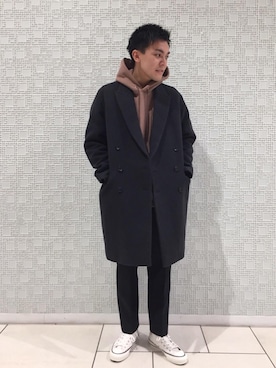 藤澤 勇人さんのコーディネート