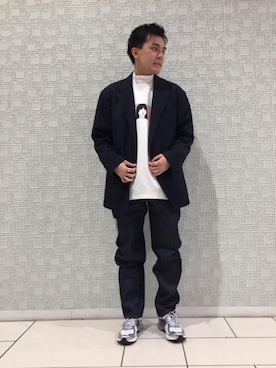 藤澤 勇人さんのコーディネート