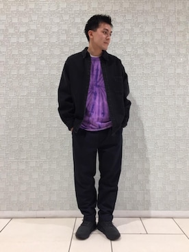 藤澤 勇人さんのコーディネート