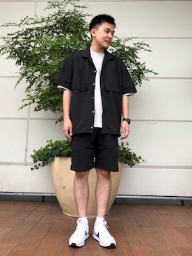 藤澤 勇人さんのコーディネート