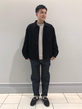 藤澤 勇人さんのコーディネート