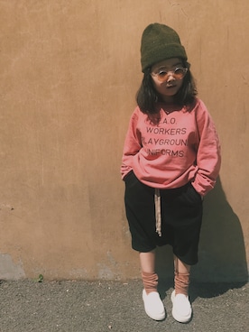 Taoziiiさんのコーディネート