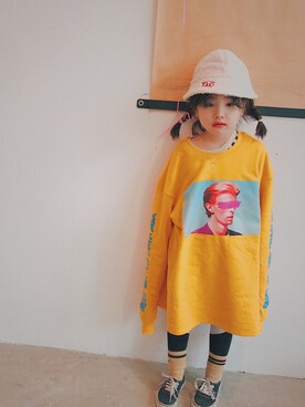 Taoziiiさんのコーディネート