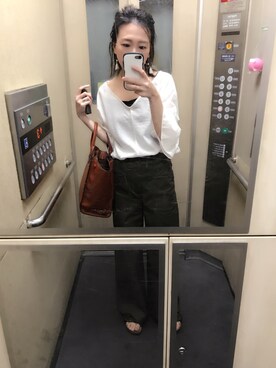 cha-kyさんのコーディネート