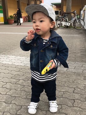 cha-kyさんのコーディネート