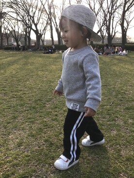 cha-kyさんのコーディネート