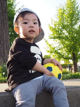 cha-kyさんのコーディネート