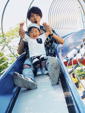 cha-kyさんのコーディネート