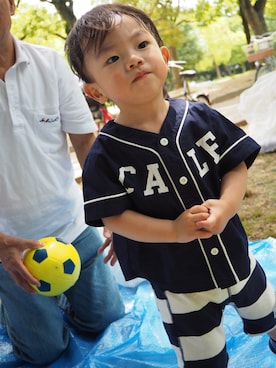 cha-kyさんのコーディネート