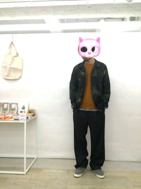 matsuzakiさんのコーディネート