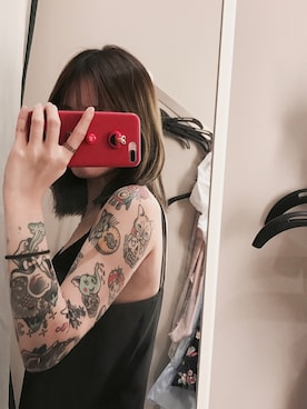 Hedyroseさんのコーディネート