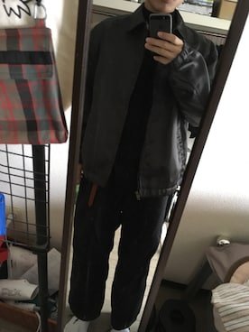 ヒロキチさんのコーディネート