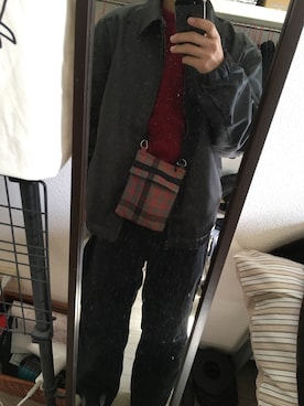 ヒロキチさんのコーディネート