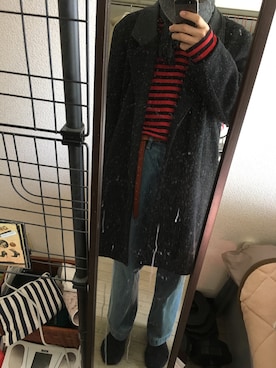 ヒロキチさんのコーディネート