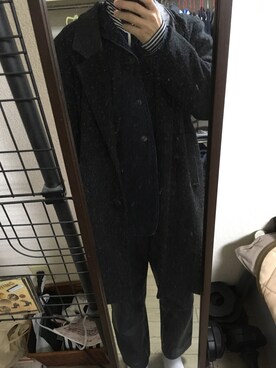 ヒロキチさんのコーディネート