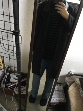 ヒロキチさんのコーディネート