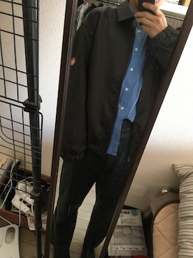 ヒロキチさんのコーディネート